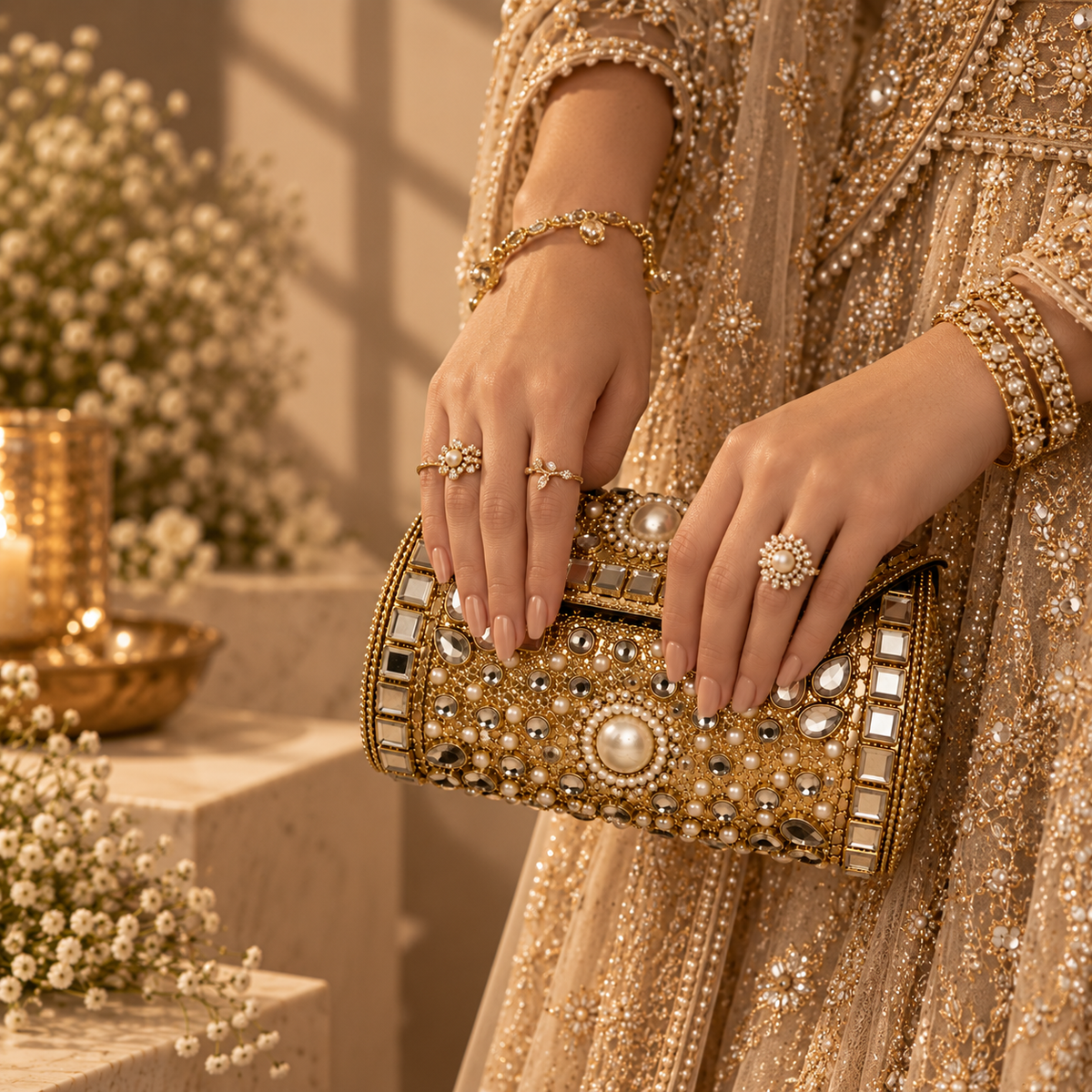 For Weddings
